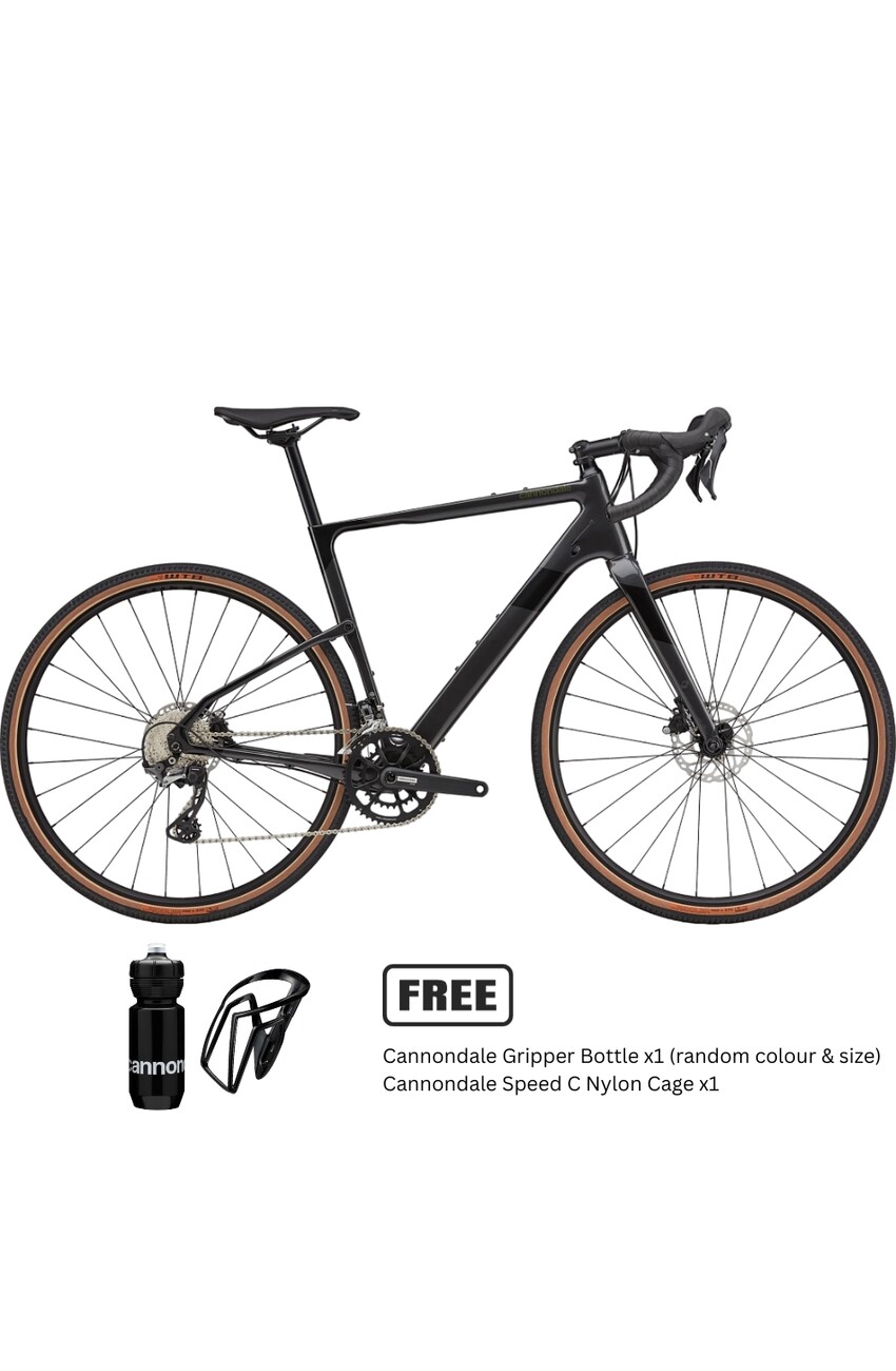 Cannondale clearance topstone harga